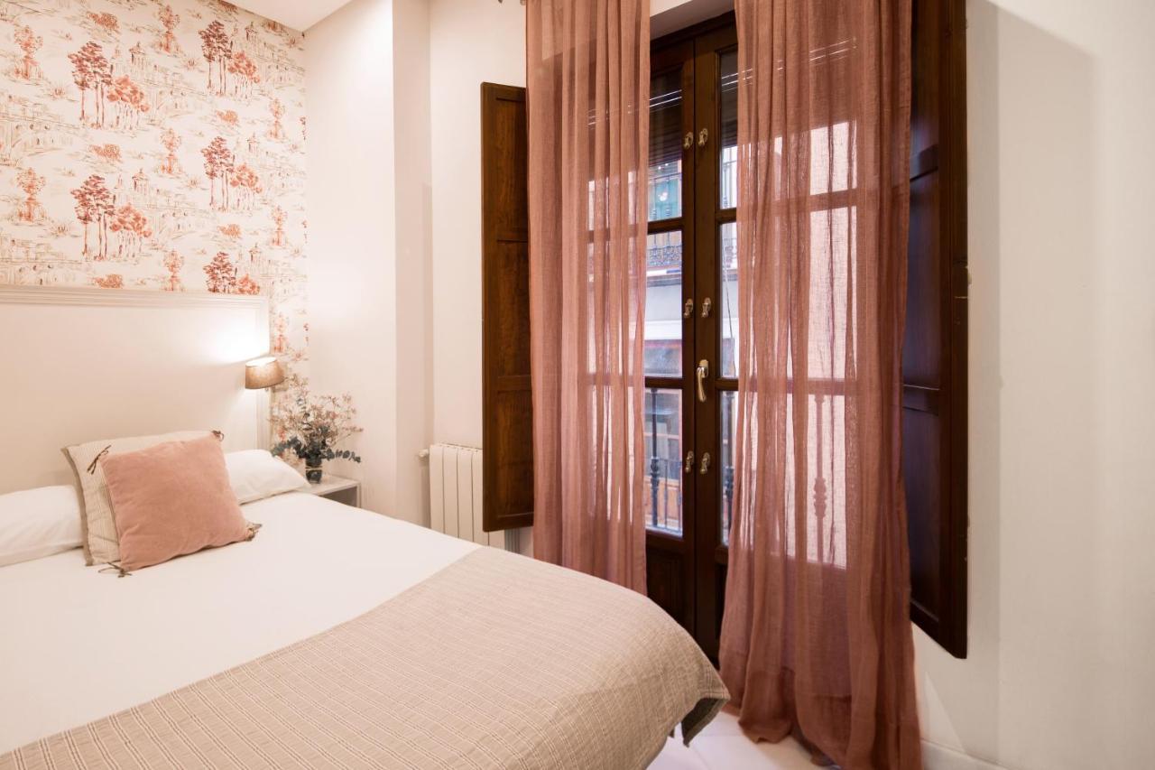 Lateral Suite Rodo Siviglia Esterno foto