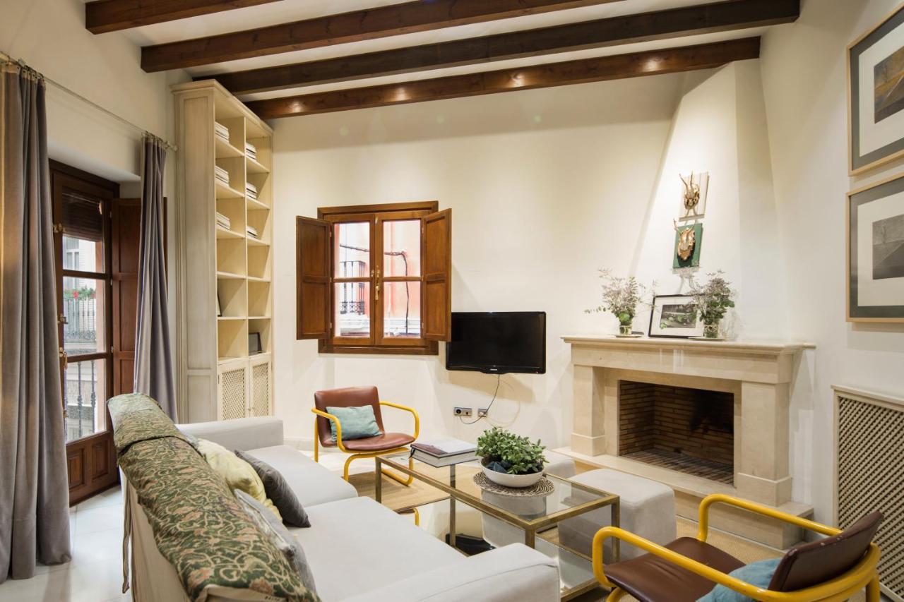 Lateral Suite Rodo Siviglia Esterno foto