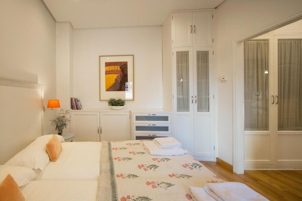 Lateral Suite Rodo Siviglia Esterno foto