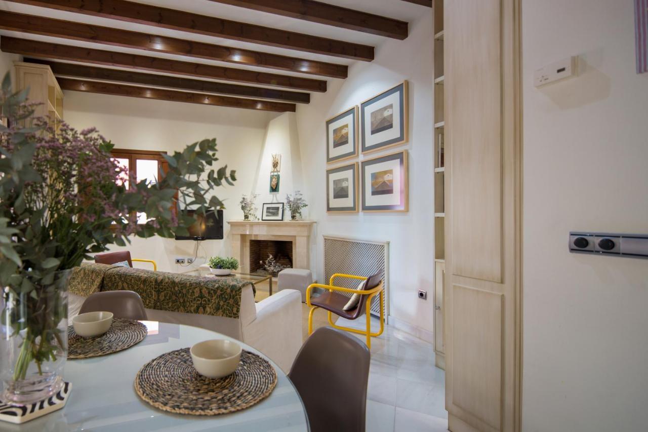 Lateral Suite Rodo Siviglia Esterno foto