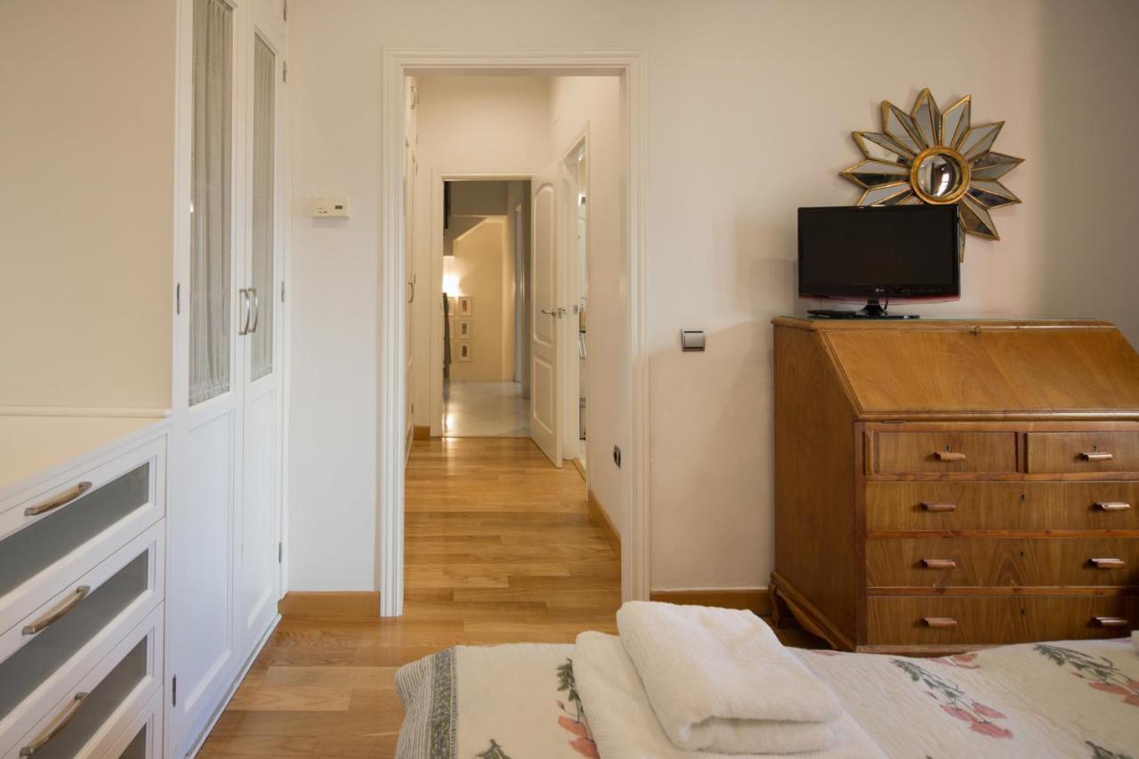 Lateral Suite Rodo Siviglia Esterno foto