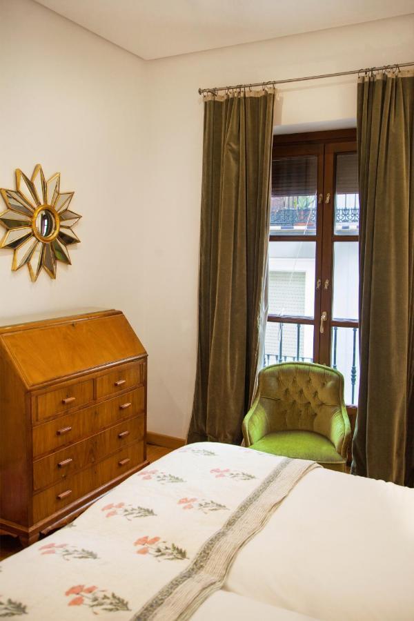 Lateral Suite Rodo Siviglia Esterno foto