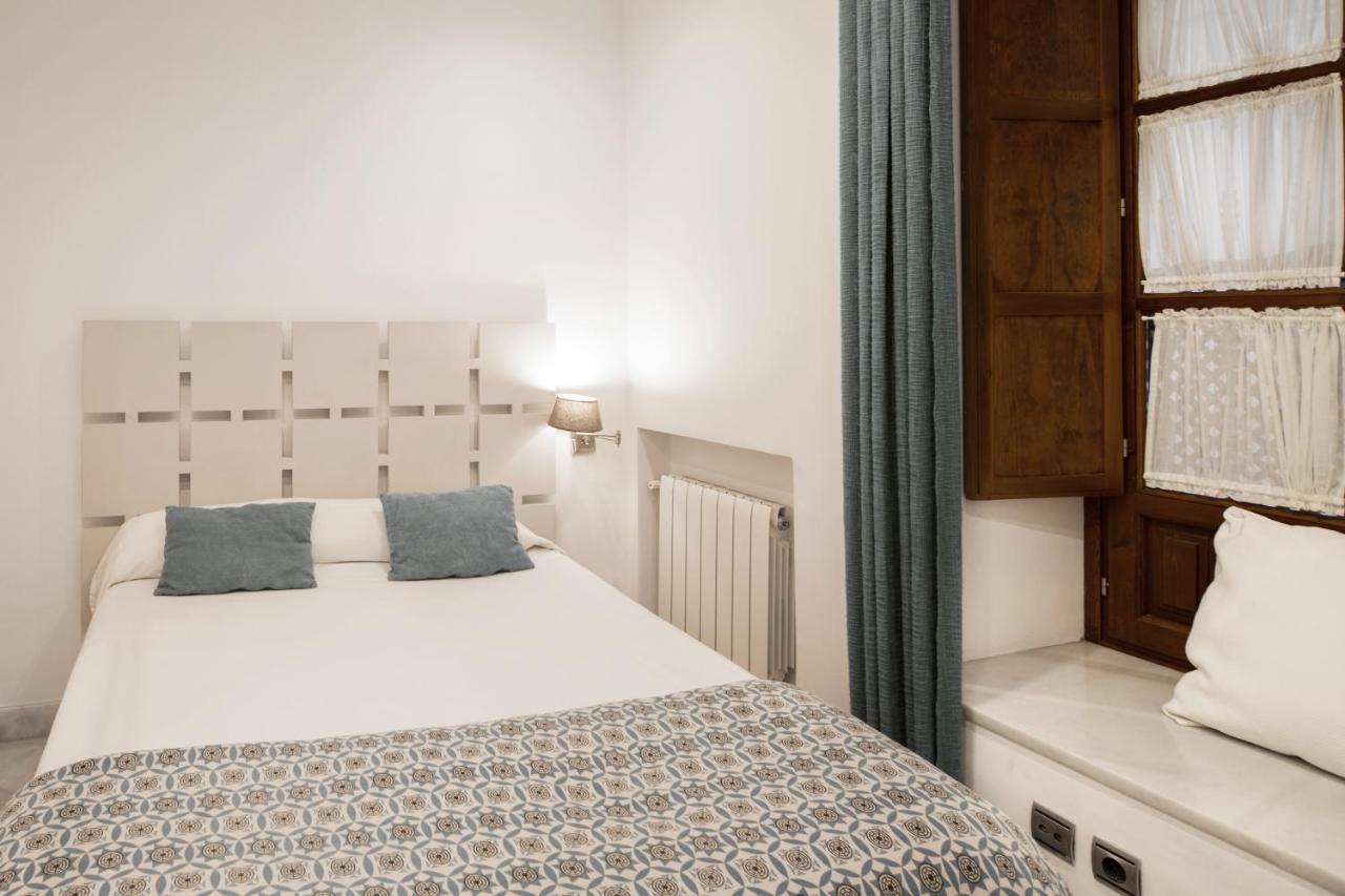 Lateral Suite Rodo Siviglia Esterno foto