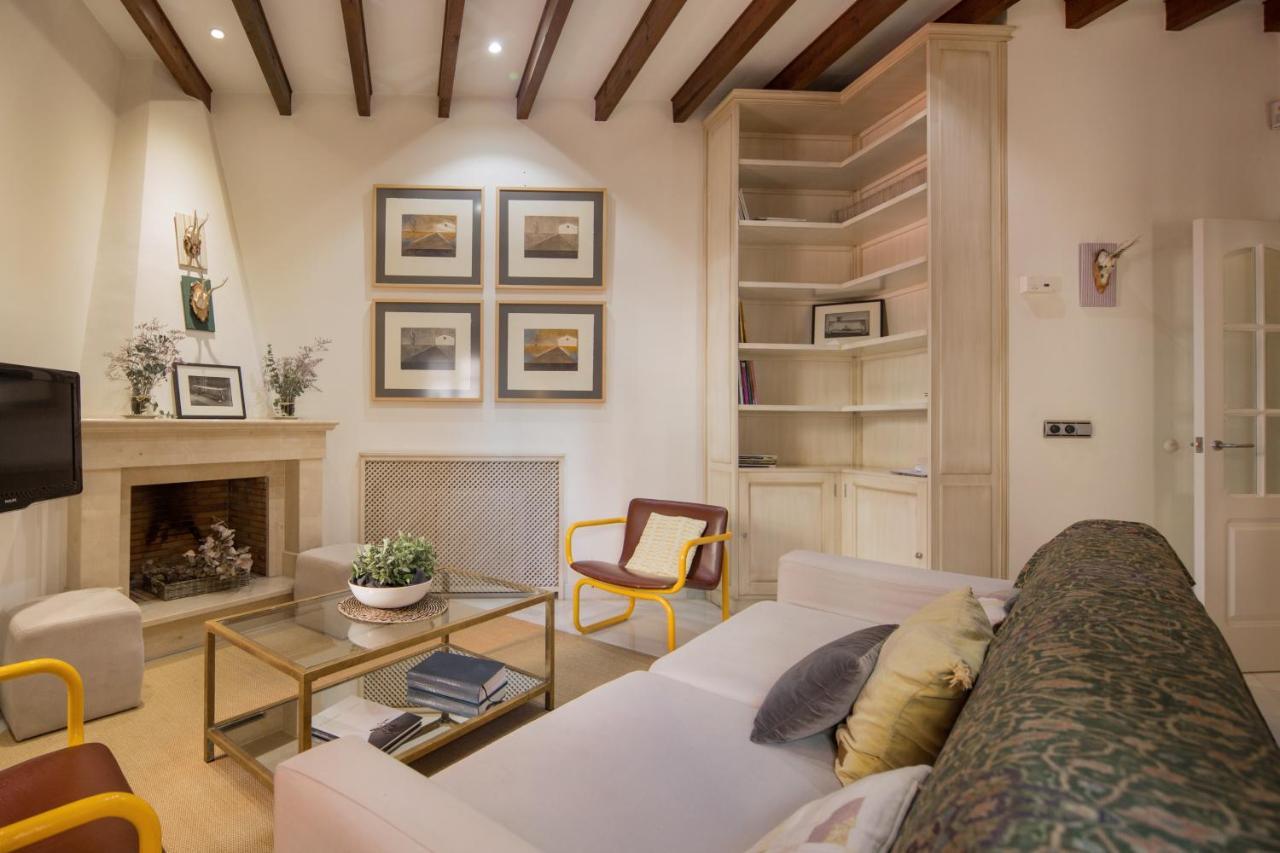 Lateral Suite Rodo Siviglia Esterno foto